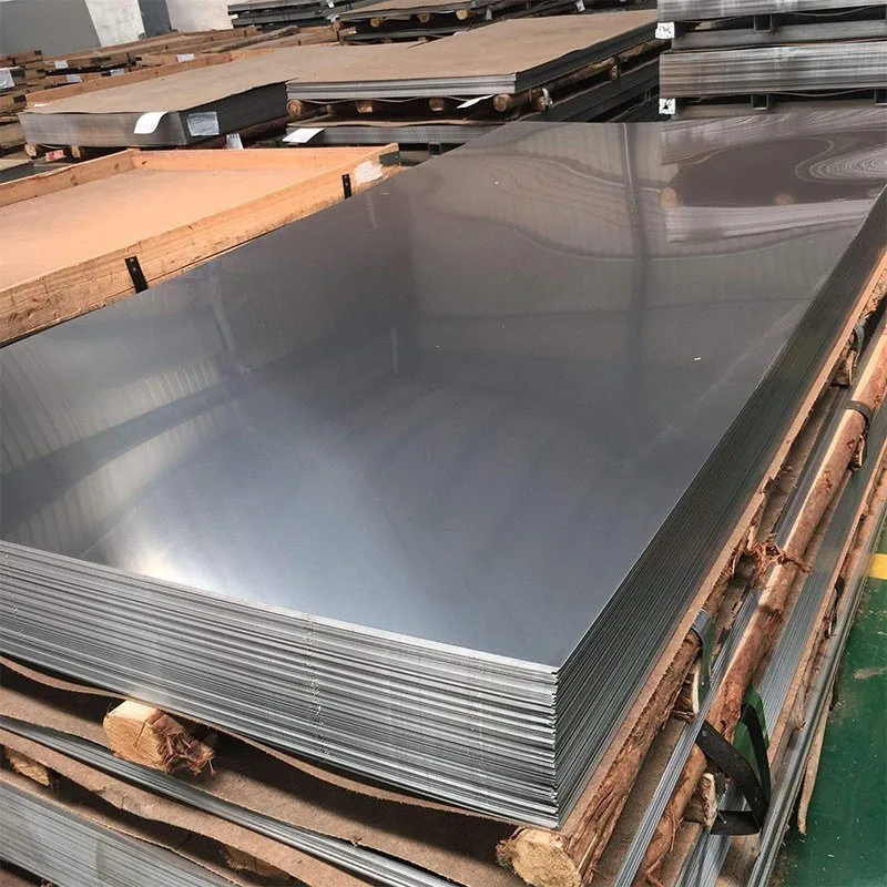 stainless steel plate&sheet